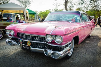 Cadillac Series Sixty Special Fleetwood